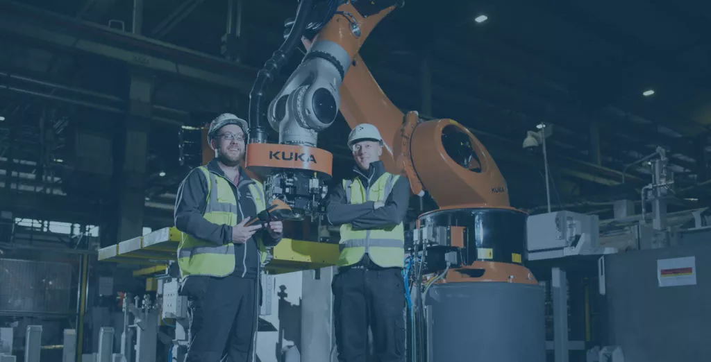 Our Members Nuclear Industry Association