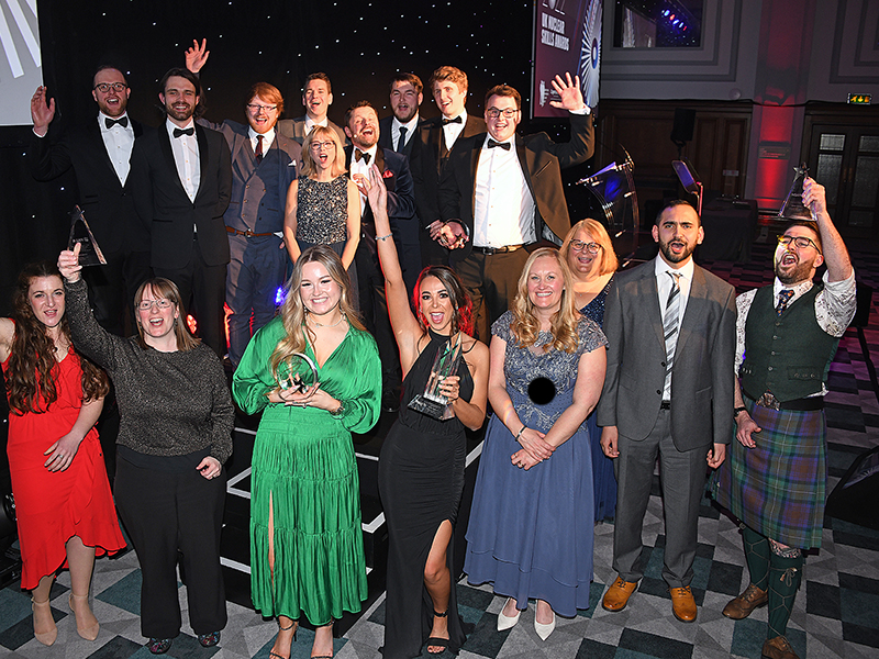 Celebrating UK Skills for Nuclear Nuclear Industry Association