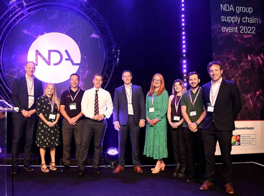 Home Nuclear Industry Association