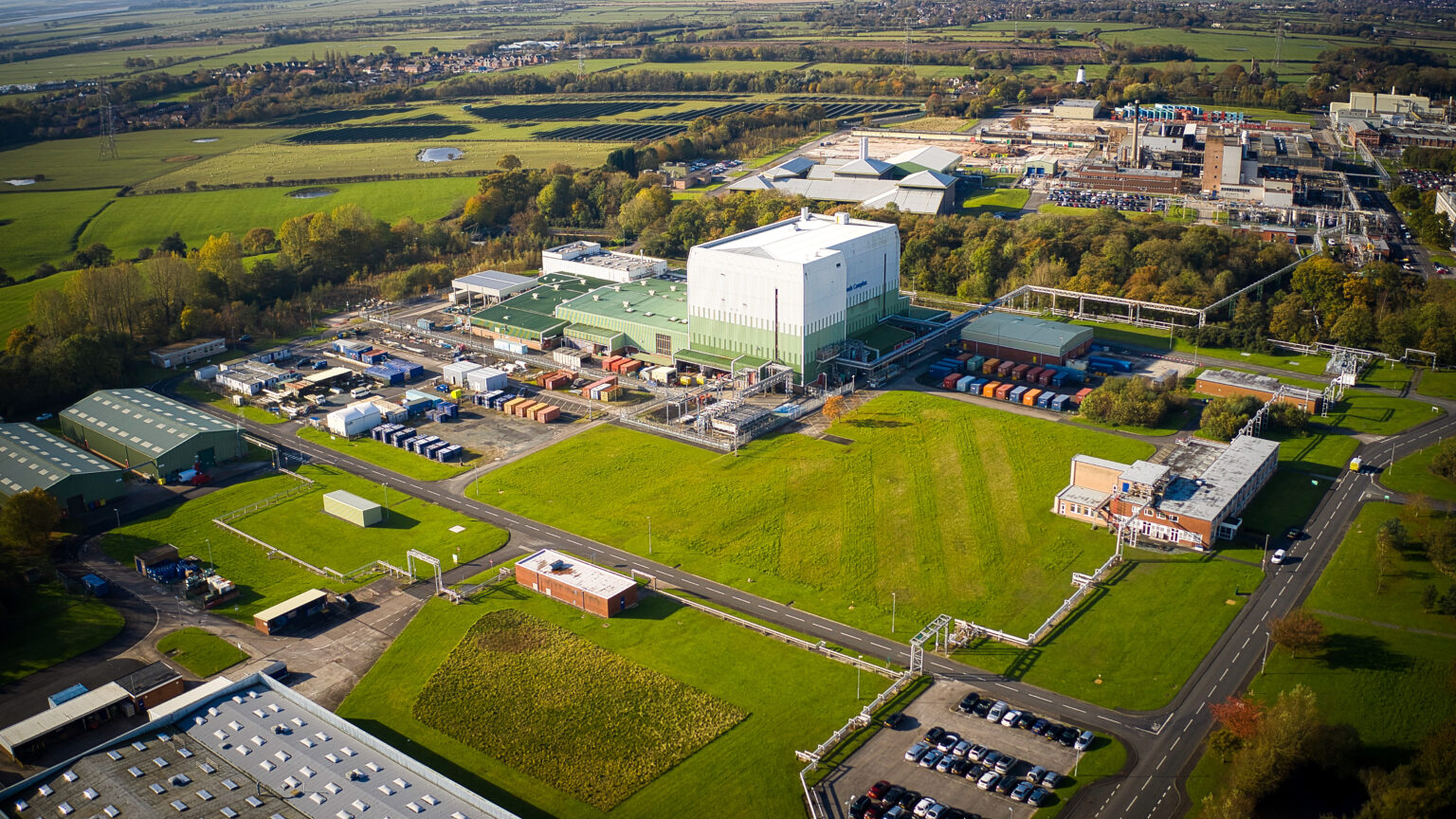 Westinghouse Awarded Trio Of Grants From UK Nuclear Fuel Fund Nuclear westinghouse-awarded-trio-of-grants-from-uk-nuclear-fuel-fund-nuclear