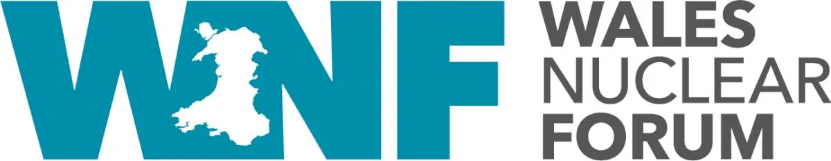 Wales Nuclear Forum Logo