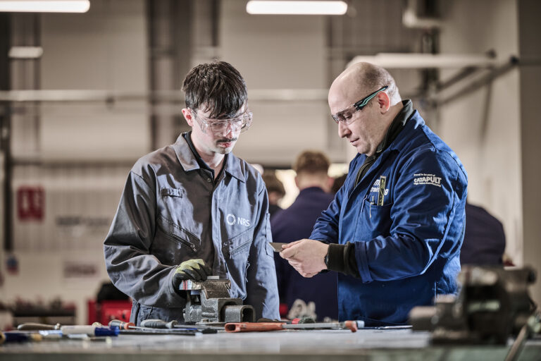 UKAEA and MTC Training launch cross-sector skills apprenticeships ...