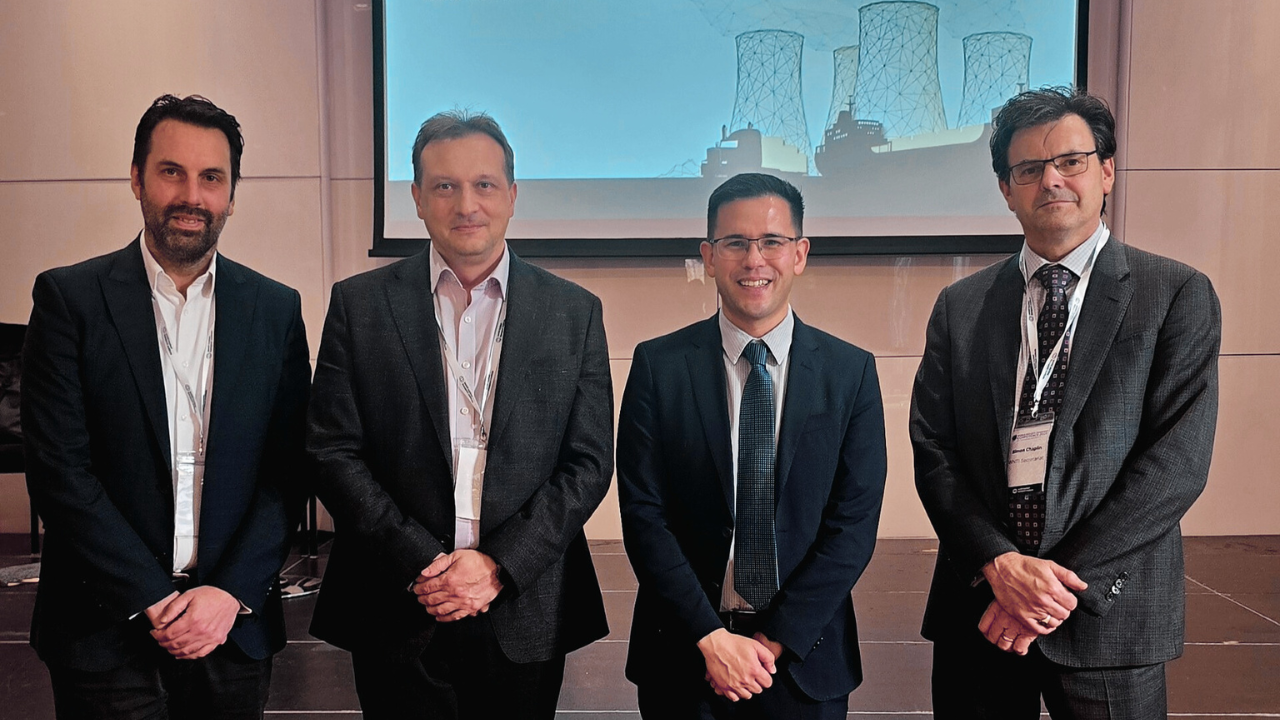 Cambridge Atomworks Becomes Member of WNTI