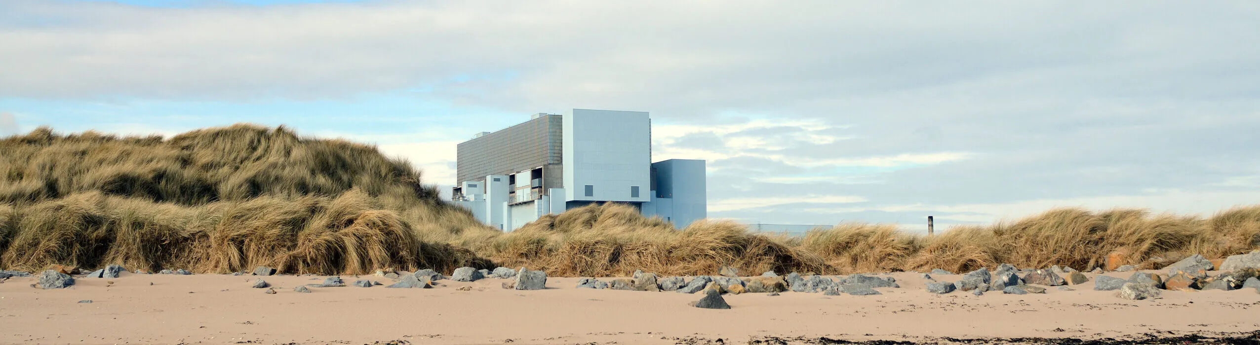 Torness nuclear station confirmed as Scotland’s best power generator, Scottish nuclear