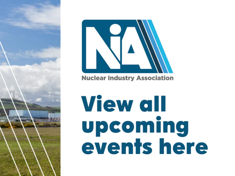 Nts Awarded Multi Million Funding To Develop Transport Capability