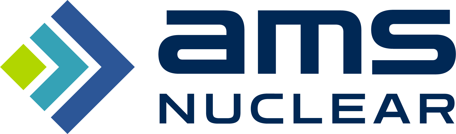 AMS Nuclear Logo