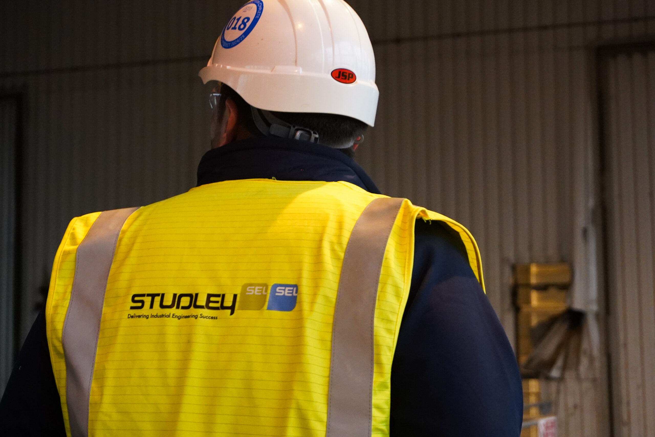 Studley Engineering
