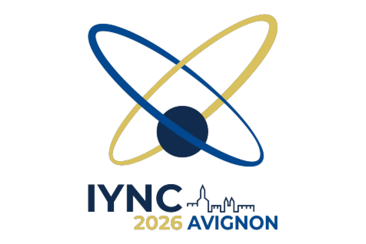 International Youth Nuclear Congress 2026
