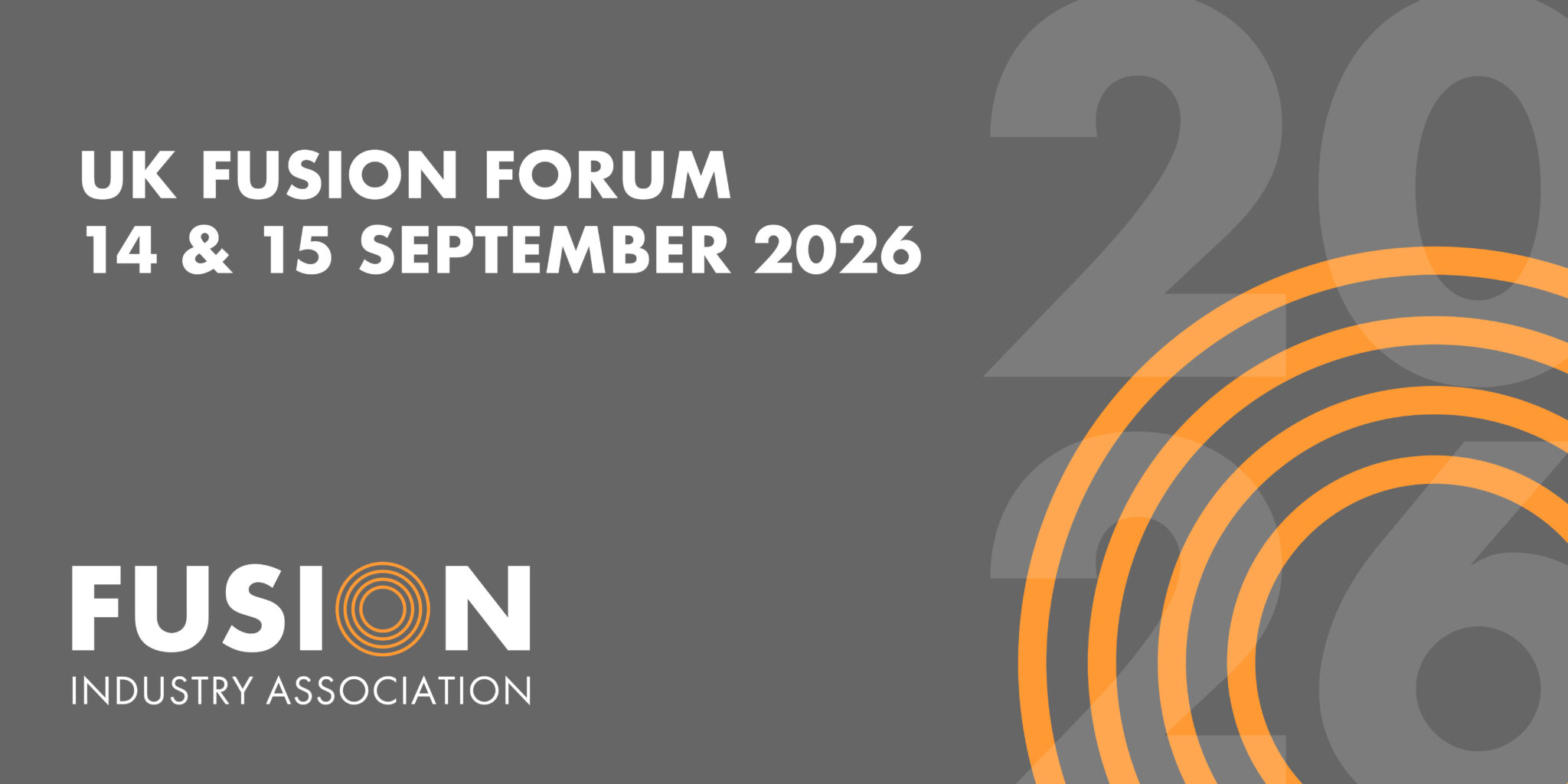 UK Fusion Forum