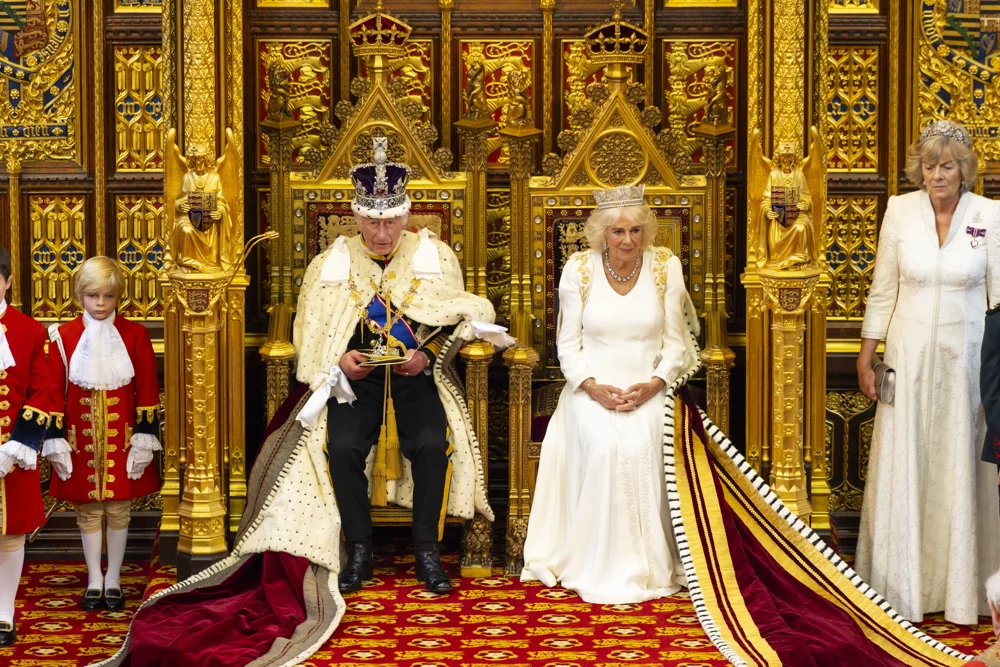 NIA welcomes King’s Speech backing for regulatory reform
