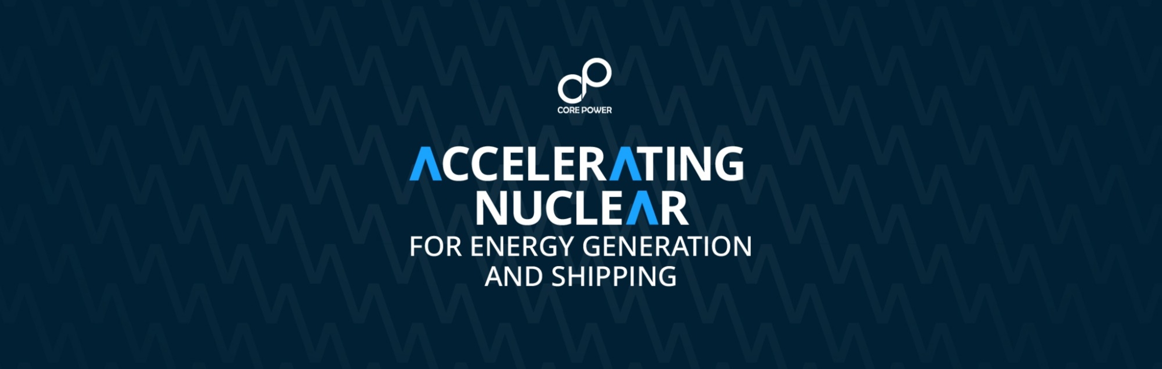 Accelerating Nuclear for Energy Generation and Shipping