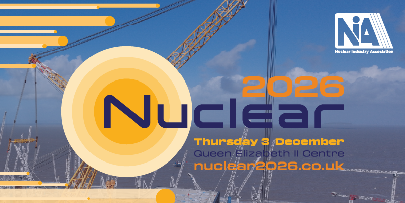 Nuclear 2026
