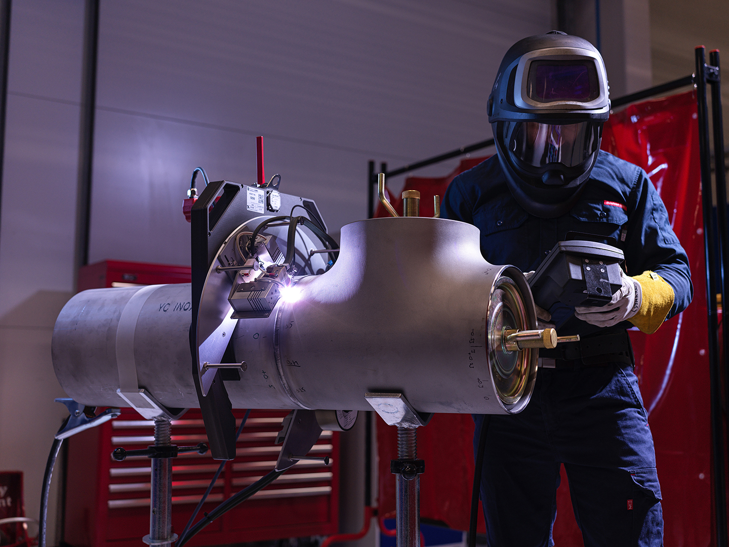 Rolls-Royce SMR to Open Pioneer Works in Derby