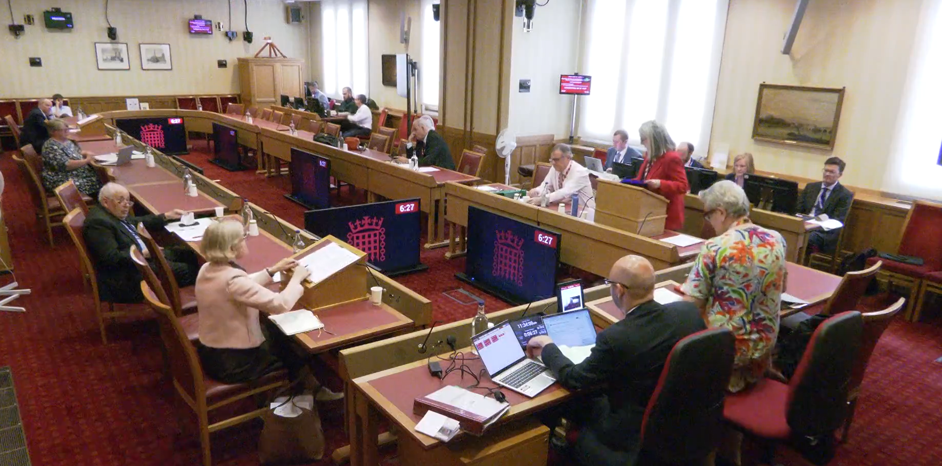 UK Parliament enacts ECITB Levy Order