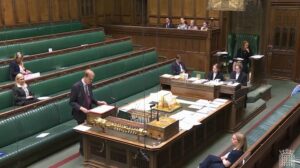UK Parliament enacts ECITB Levy Order