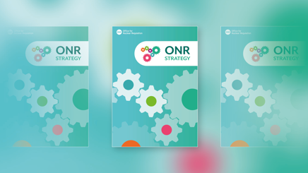 New strategy outlines how ONR will become a more modern, agile and productive regulator