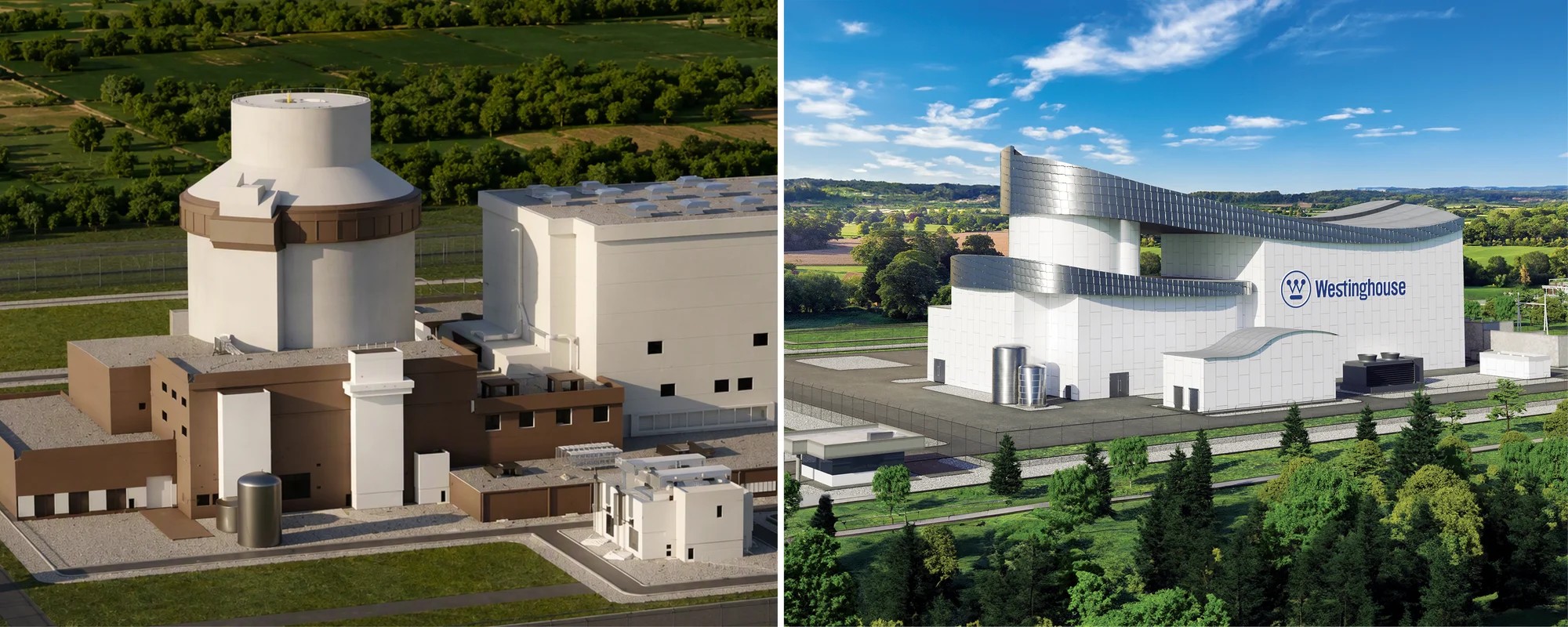 Westinghouse and Amentum Partner to Expand Delivery Capacity for APX Fleet Deployment