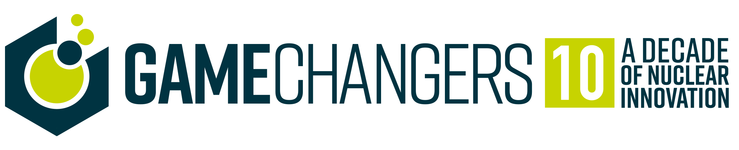 Gamechangers