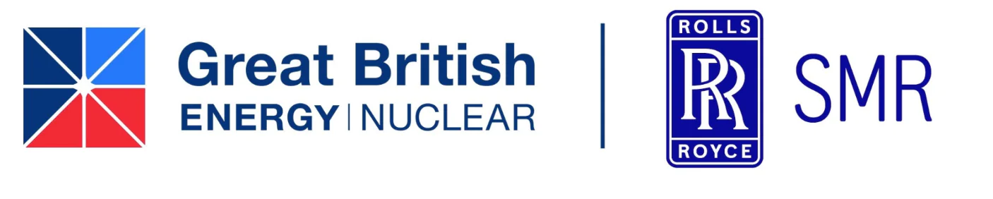Rolls-Royce SMR & Great British Energy