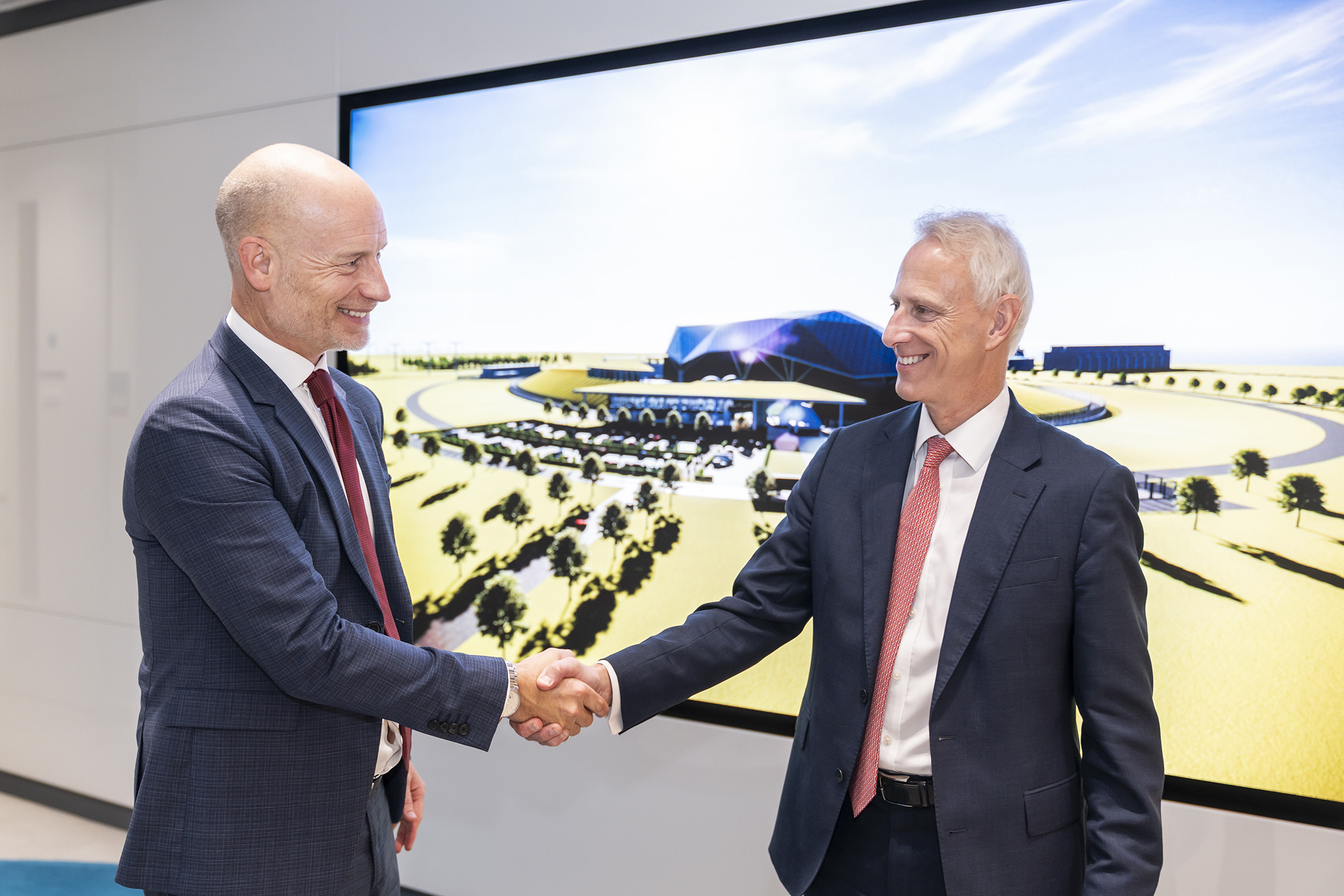 Rolls-Royce SMR Launches Supplier Programme Backed by £1.4 Billion of Contract Opportunities