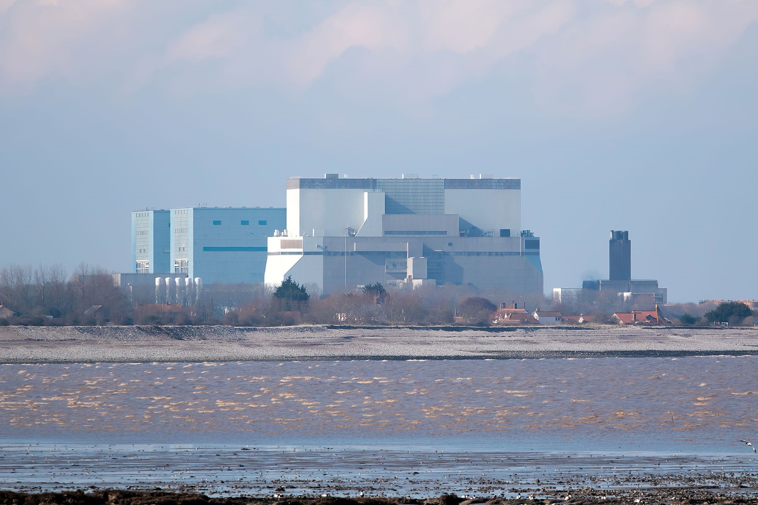 Hinkley Point B