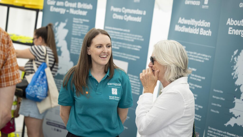 GBE-N Wales Jobs Map