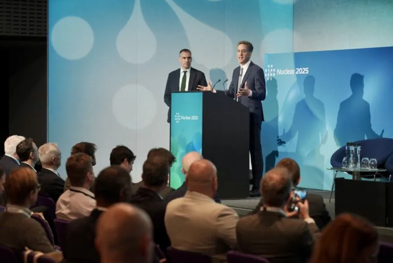 Image for the Tweet beginning: And that's a wrap to