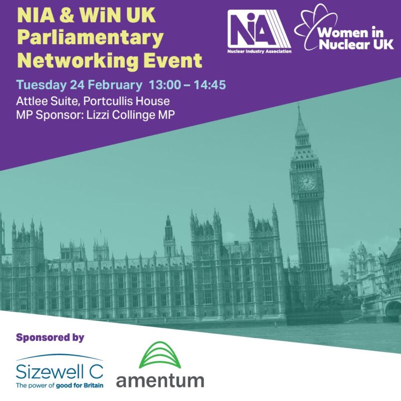 Image for the Tweet beginning: 🌟 New to the nuclear