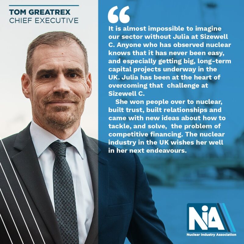 Image for the Tweet beginning: "It's almost impossible to imagine