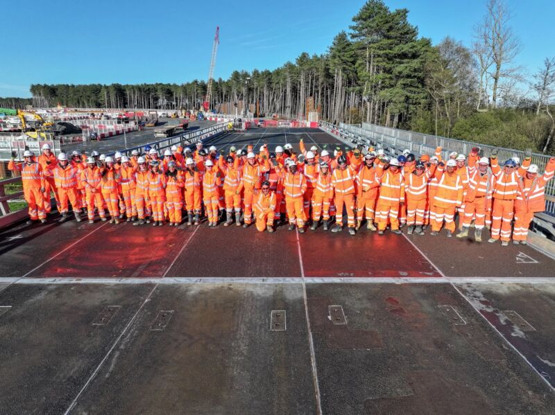 Image for the Tweet beginning: 🎉 NEW MILESTONE: We now