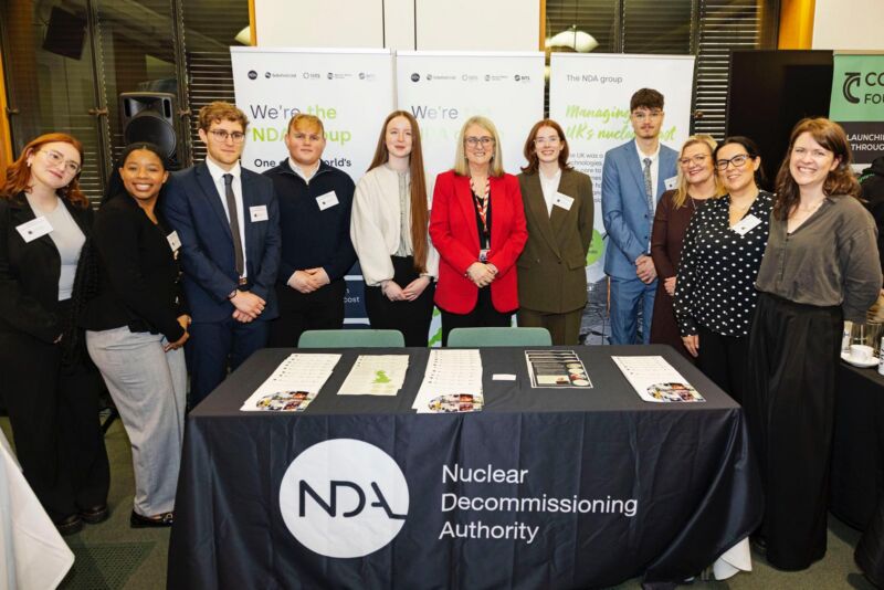 Image for the Tweet beginning: It was fantastic to see