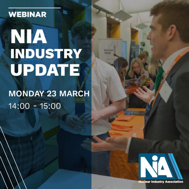 Image for the Tweet beginning: If you are a Nuclear