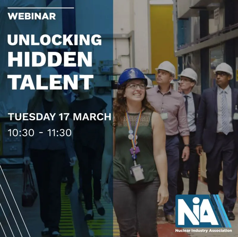 Image for the Tweet beginning: 📅🚨 Don't miss our webinar