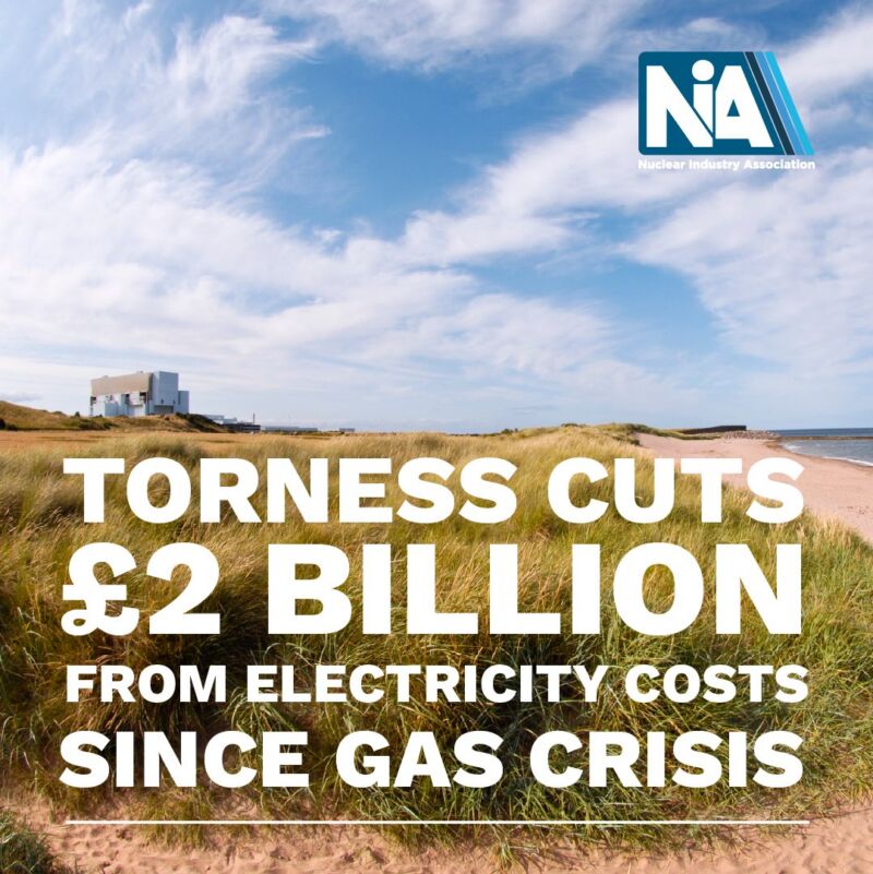 Image for the Tweet beginning: 📊 The @NIAUK analysis shows