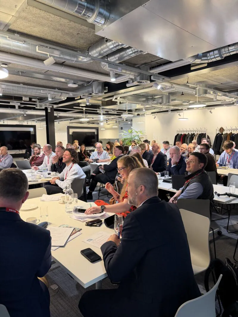 Image for the Tweet beginning: ⚛️ Following recent government investment