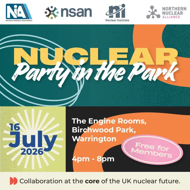 Image for the Tweet beginning: 🌳 Join us for the