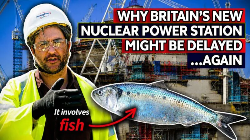 Image for the Tweet beginning: 📺 A must-watch from @BritainRemade