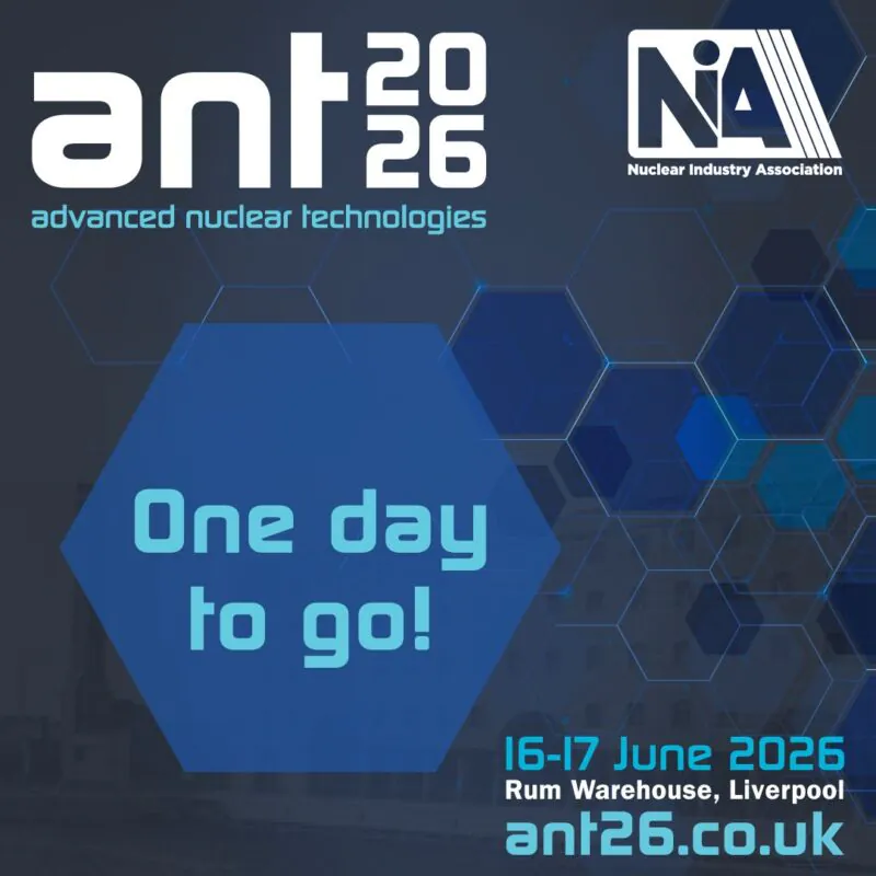 Image for the Tweet beginning: ⏳ One day to go!