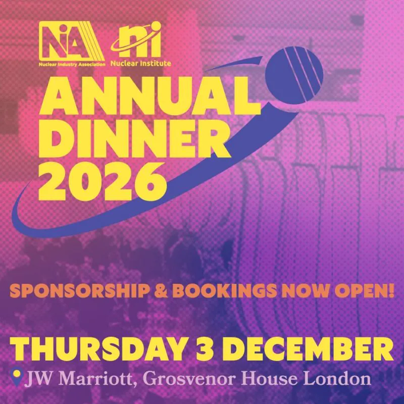 Image for the Tweet beginning: 🚨 Sponsorship and table bookings
